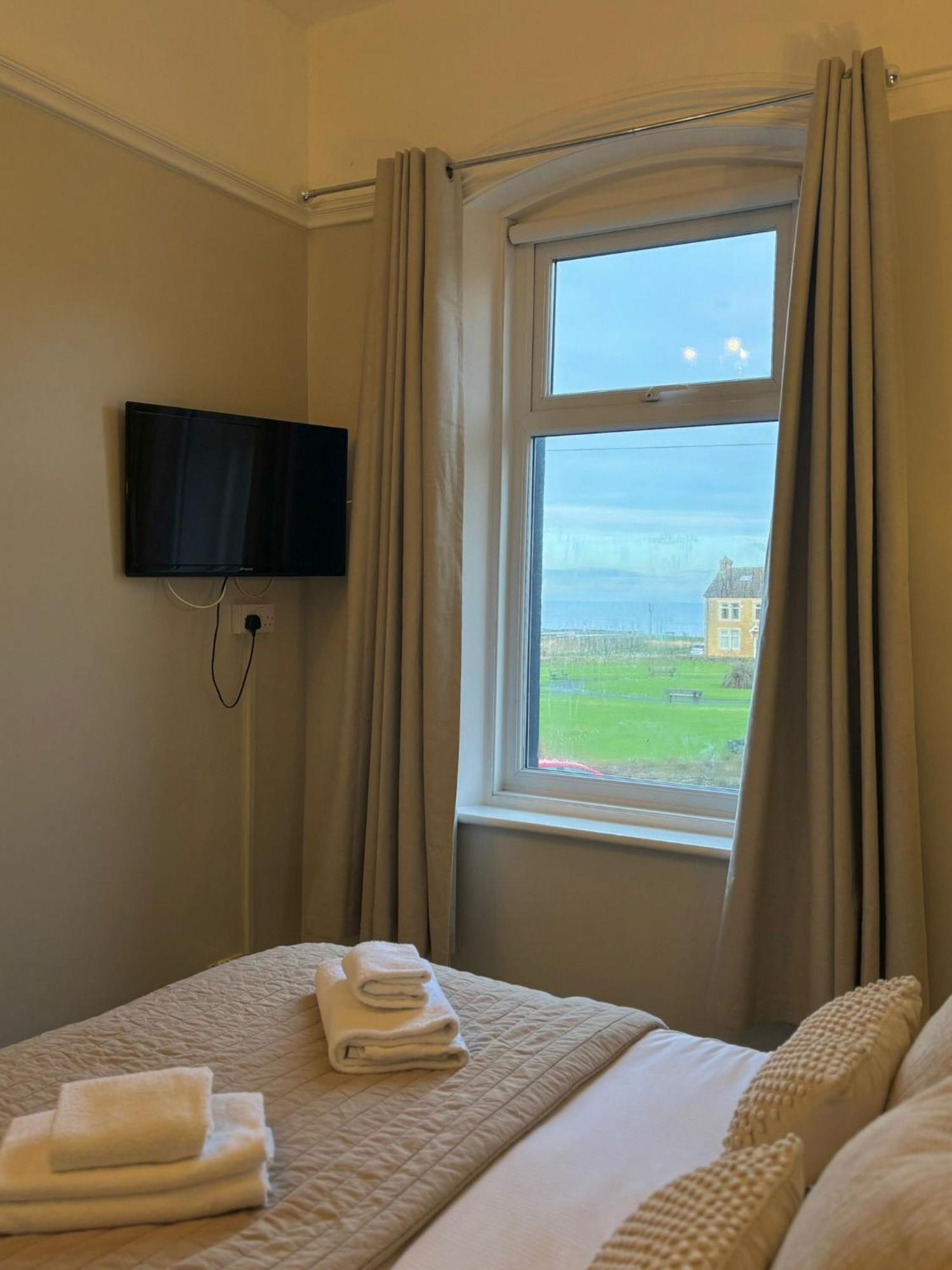 Отель The Waterford Arms Hartley Номер фото