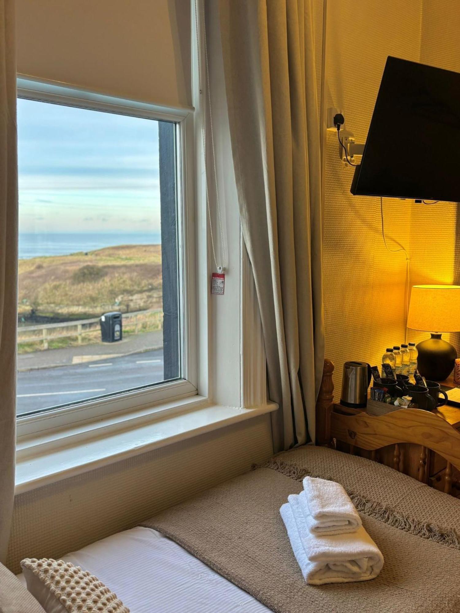 Отель The Waterford Arms Hartley Номер фото